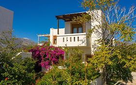 Akrotiri Apartments